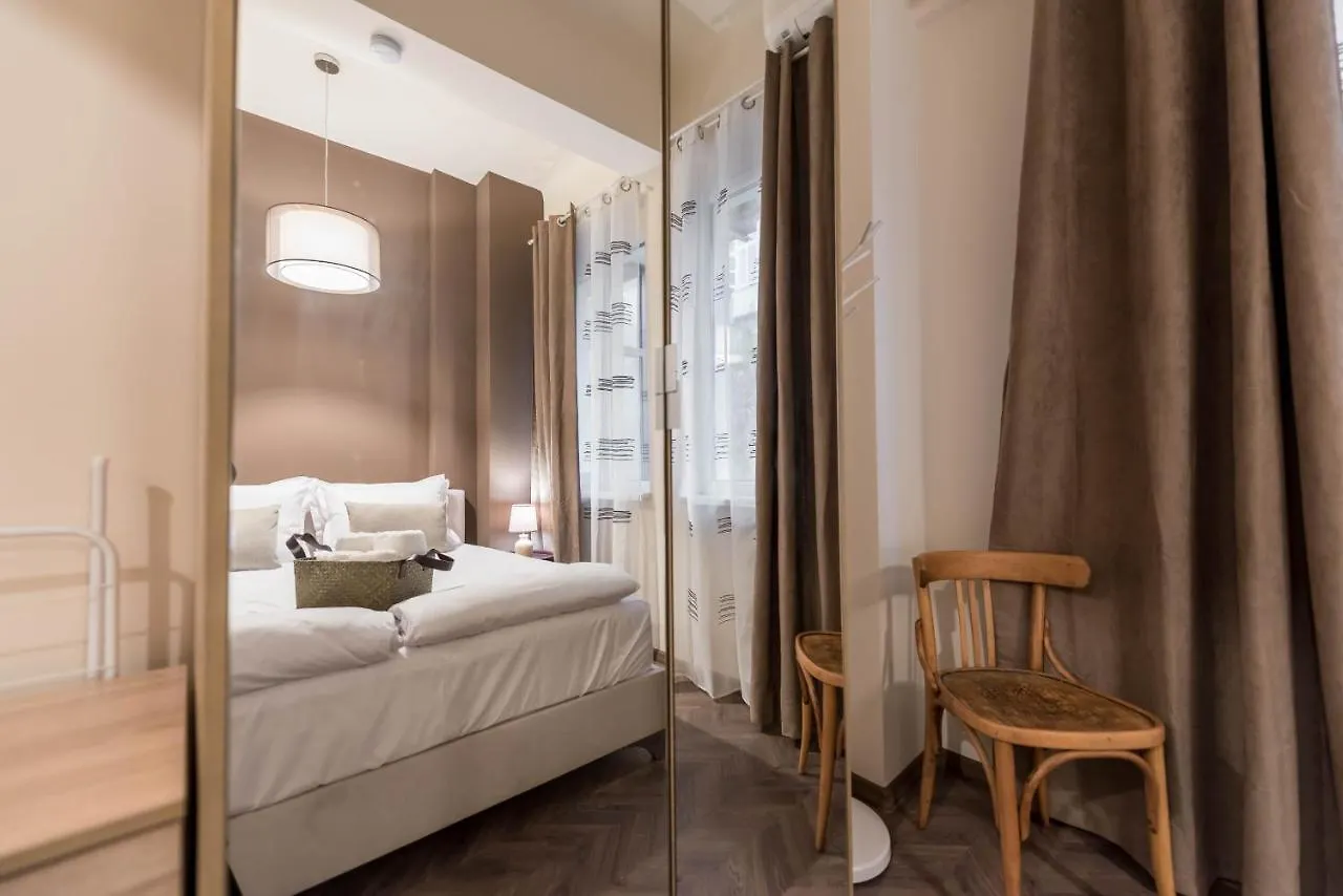 Garden Sea Apartment Varna